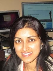 Vidya Subramanian