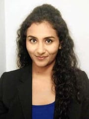 Navya Dwarakanath