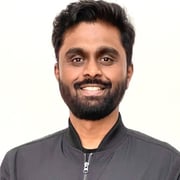 Imaya Kumar Jagannathan