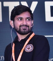 Jayesh Ahire