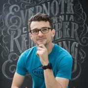 Garrett Plasky
