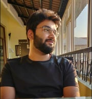 Pankaj Gupta