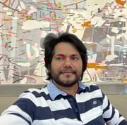 Ramesh Nampelly
