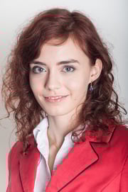 Aleksandra Dziamska