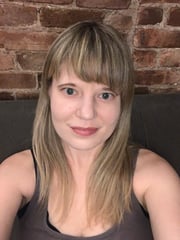 Jennifer Robertson, M.S., CCC-SLP